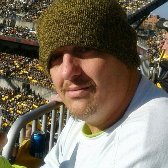 Meet your Posher, Jason - Picture 1 of 1